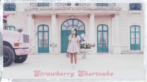 naked.girls|Melanie Martinez – Strawberry Shortcake Lyrics